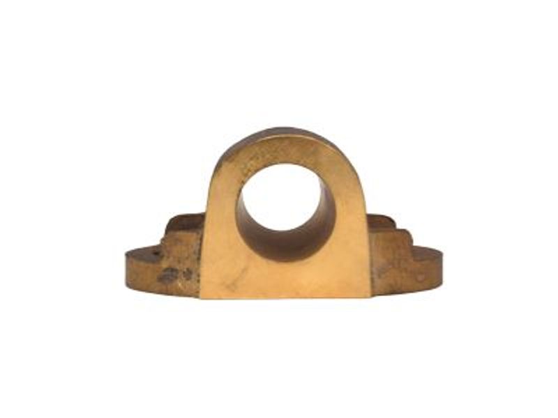 Front Headlamp Bracket